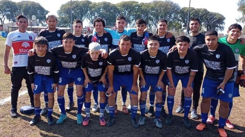 La Reserva de San Alejo se quedó con el último invicto del 2022..