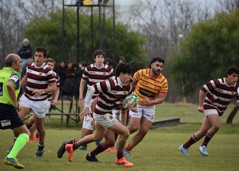 Los Molinos lleva toda la ilusión a San Marcos.