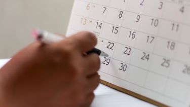 calendario oficial: todos los feriados para este 2025 en argentina