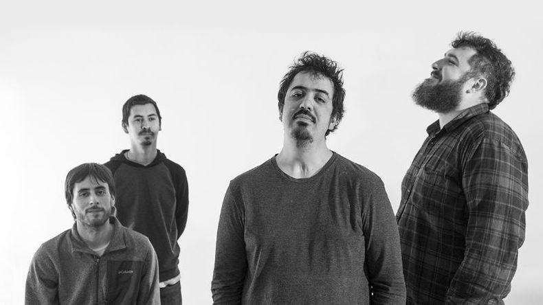 Nene Almibar se presentará el 17 de marzo en el LollaPalooza.