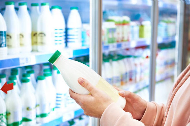EN PICADA. El consumo en el primer cuatrimestre del año cerró con una baja acumulada del 3,3%.