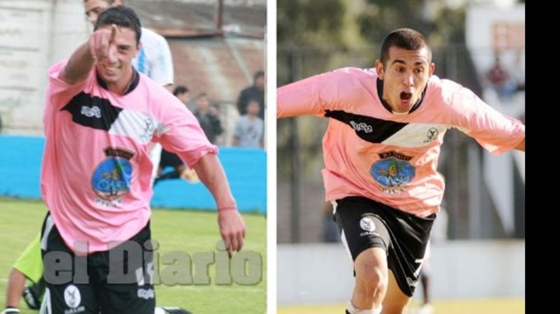 A González lo tentaron de Bahía Blanca y Riquelme podría irse a La Paternal..