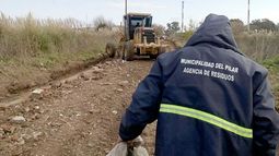 TRABAJADORES. Espacios Verdes y Residuos, las áreas alcanzadas..