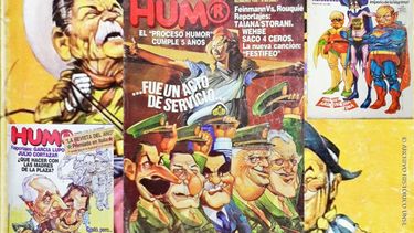 Hoy: La revista Humo® digitalizada