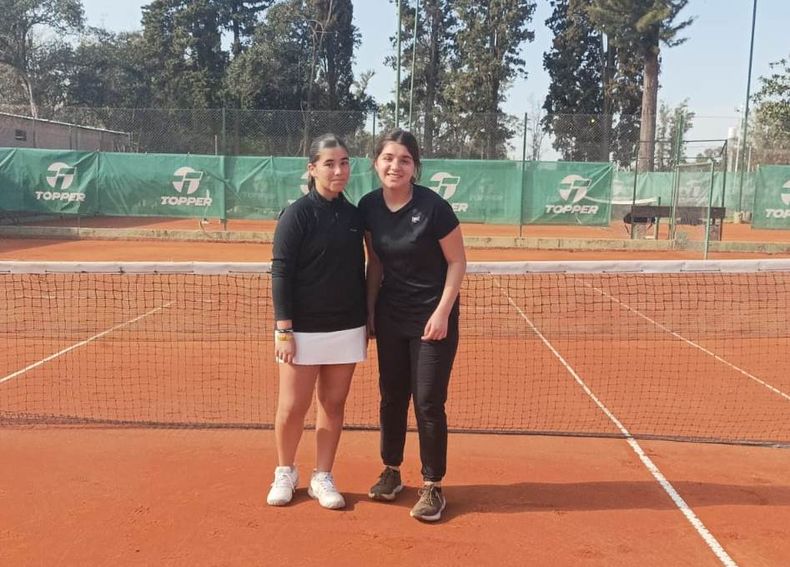 La definición de la categoría Sub 14 femenino en Pilar.