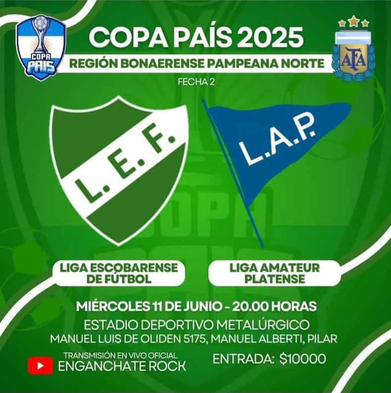 Seleccion Escobar Copa Pais.jpg