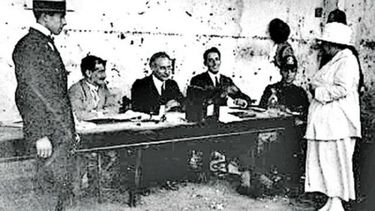 julieta lanteri: la dignidad de ser mujer
