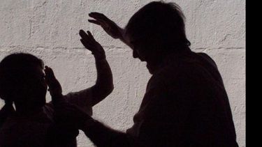 CAMPAÑA. La violencia de género también moviliza al gobierno y la sociedad en Pilar..