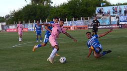 SEGUNDO. Real Pilar finalizó como subcampeón en su primera temporada en la B. SEGUNDO. Real Pilar finalizó como subcampeón en su primera temporada en la B.