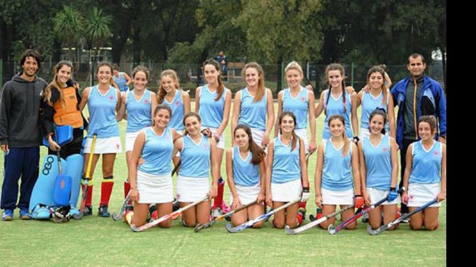 La Sexta de San Patricio A cedió el 2º puesto de la D1 y quedó a 4 puntos del líder..