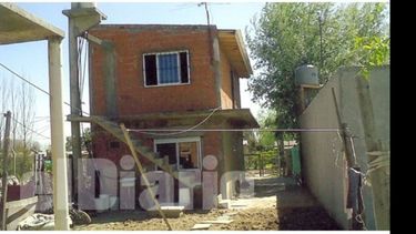 Las Justicia había ordenado el desalojo y la demolición de las viviendas..