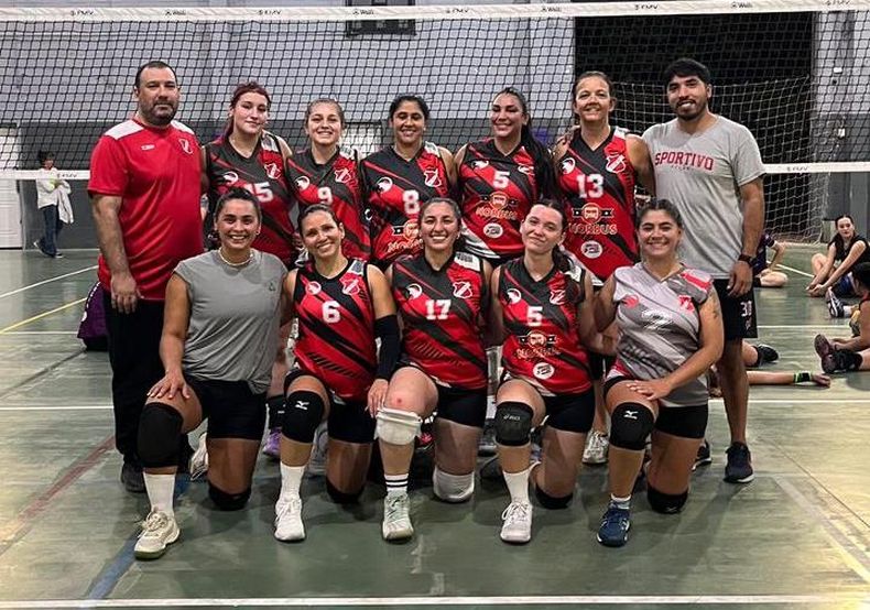Las Panteras de la Avenida le ganaron a la Academia.