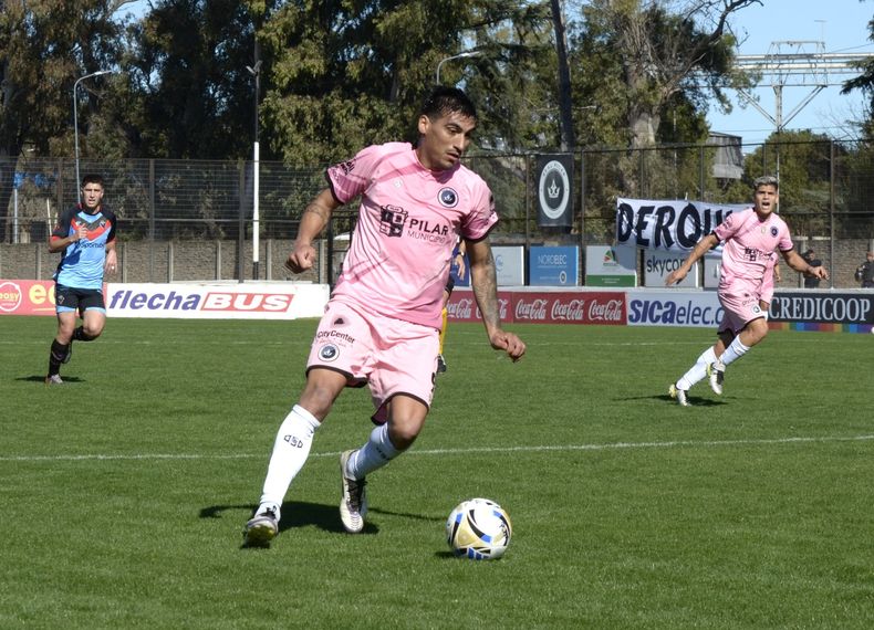 El Chengue Morán lleva 2 goles consecutivos anotados en el Monarca.