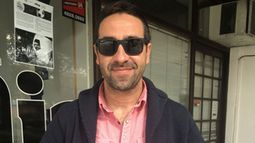 GABRIEL FRANCO