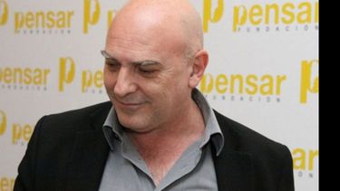 MODERNO. Corcuera tiene a cargo Medio Ambiente y promete una “revolución”..