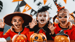 Halloween para chicos en Buenos Aires: 6 planes para disfrutar