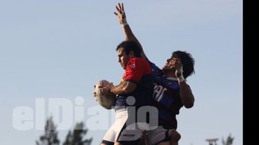“Ahora vamos a tratar de permanecer en el Grupo I”, declaró Stodart..