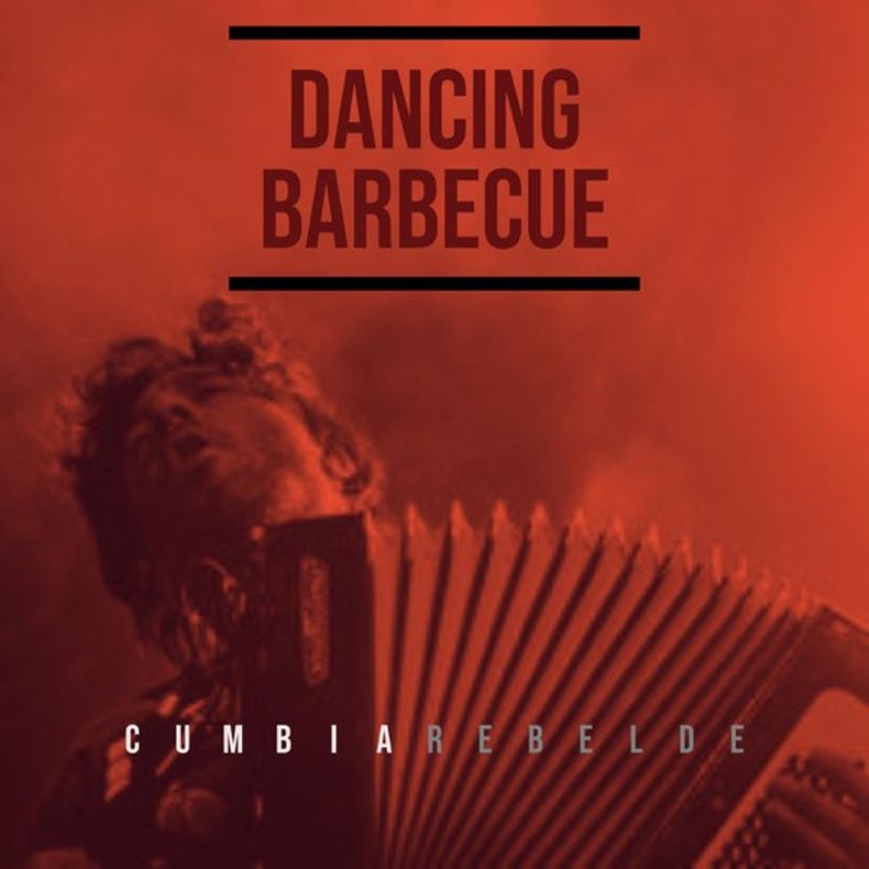 Dancing Barbecue.