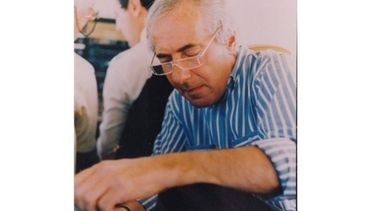 SEGUIME CHANGO. José de Zer y su camarógrafo, estuvieron en Pilar..