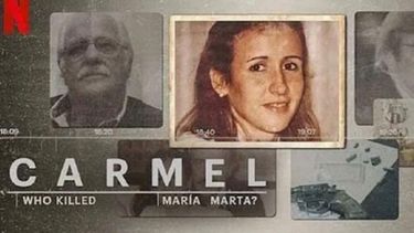 La serie de moda, la definió El País de España. .