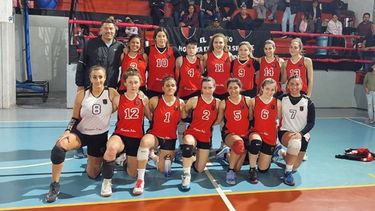 Derqui venció a Hebraica 3-0..
