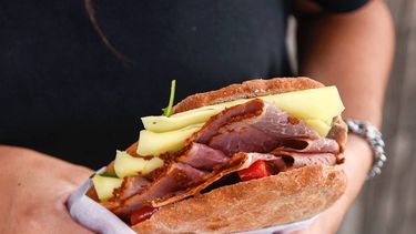 seis lugares imperdibles para comer en la ruta 2 camino a la costa atlantica