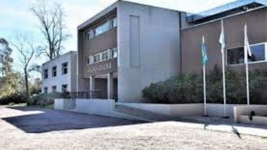 El colegio fue intimado por la Provincia a retrotraer su decisión de dejar sin vacantes a chicos con discapacidad. .