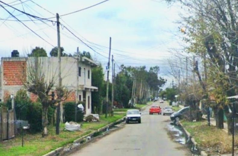 Los últimos robos de cables se produjeron en los barrios Grosso y Manzanares de Villa Rosa.&nbsp;