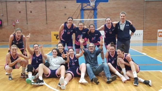 Riccotti se mudó al norte y va por el ascenso