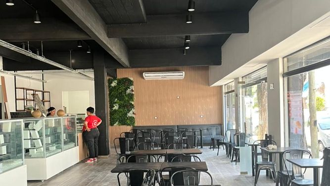 Central de Sabores abrirá sus puertas en Fermín Gamboa y Víctor Vergani.&nbsp;