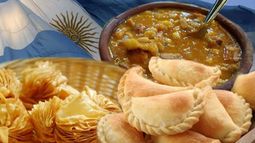 Se viene un fin de semana largo a pura gastronomía regional. Se viene un fin de semana largo a pura gastronomía regional.