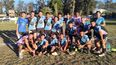 CLASIFICADO. Pilar City fue contundente y ahora va por San Lorenzo de Villa Castells. CLASIFICADO. Pilar City fue contundente y ahora va por San Lorenzo de Villa Castells.