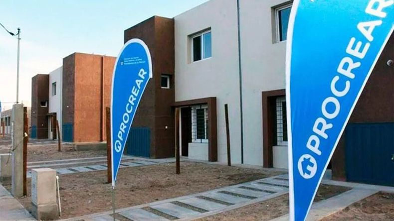 El Gobierno subastar viviendas que formaban parte del Plan Procrear a travs de la plataforma SUBASTAR Cmo inscribirse para participar