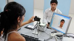 La campaña permitirá tramitar el DNI..