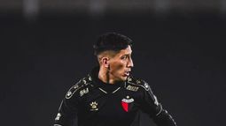 Rodrigo Aliendro, jugará en River Plate.