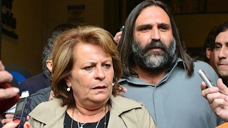 PARO. Docentes bonaerenses exigen que Vidal los convoque a paritarias..