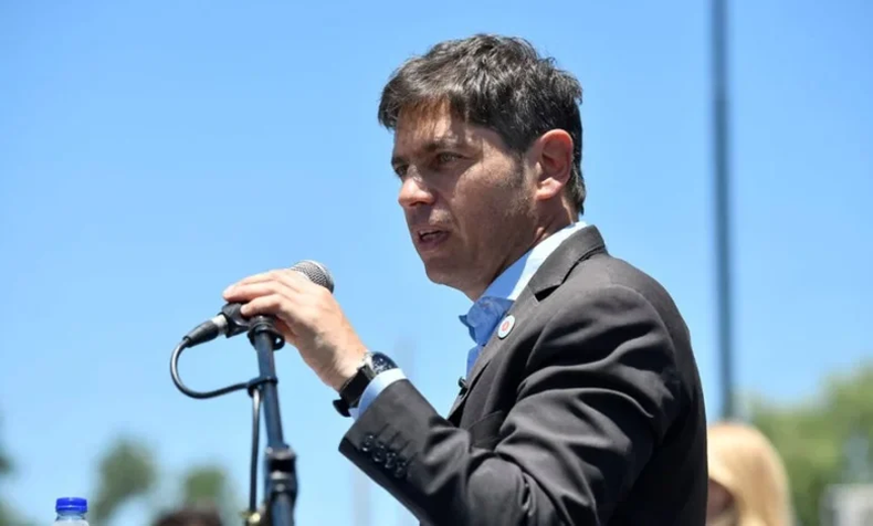 DEFINICIONES Axel Kicillof enfrenta una semana clave para su suerte electoral