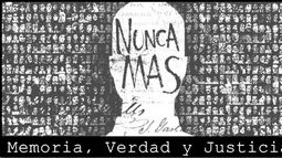 NUNCA MÁS. La vigilia de Integrarte, uno de los actos tradicionales de la cultura de Pilar.