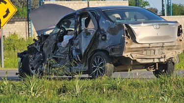 una nueva muerte en la ruta 6
