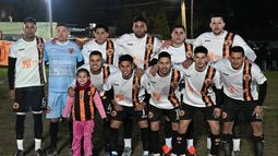 Zelaya tiene que ganar como local para ser primero en el grupo. Zelaya tiene que ganar como local para ser primero en el grupo.
