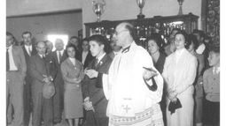 Foto con historia