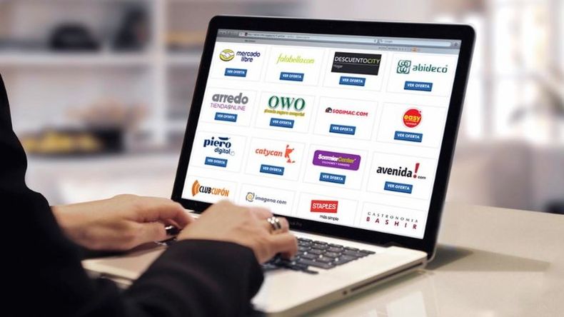 El Cybermonday arrancó hoy y se extenderá hasta el 6 de noviembre.