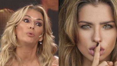 la china suarez denuncio a yanina latorre y ?lam? por persecucion: ?dejen de joderme porque no me callo?