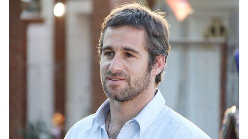 FEDERICO ACHÁVAL: “Vamos a dialogar con espacios políticos que tengan el objetivo de plantear una propuesta desde el peronismo con seriedad, profesionalismo y futuro”..