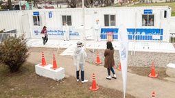 Reportan 15 nuevos casos y crece el porcentaje de recuperados