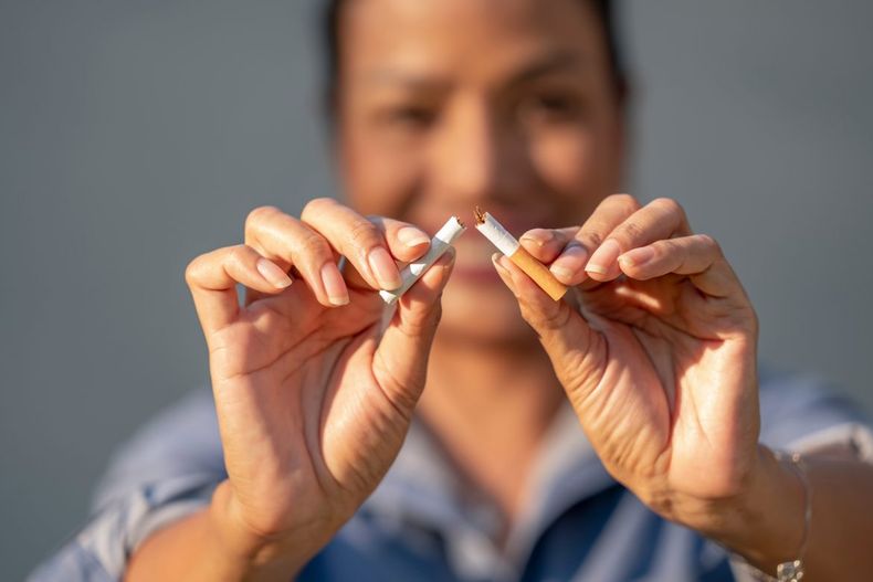 Día Mundial sin Tabaco. Foto. Fmundo.com..jpg
