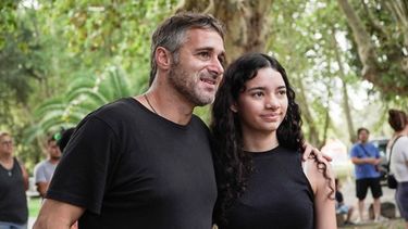 EDUCACIÓN. Achával presentó el nuevo programa junto a referentes educativos. .