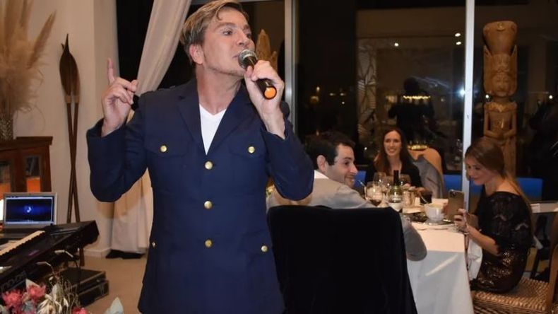 (foto: La Nación - Florencia de Sousa).