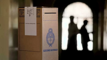 Entre las 8 y las 18 de hoy se habilitarán 128 establecimientos para emitir el voto.