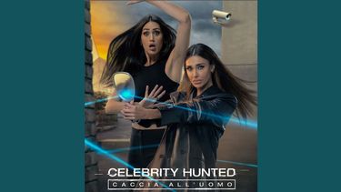 Belén y Cecilia Rodríguez forman parte de Celebrity Hunted, por Prime Video.